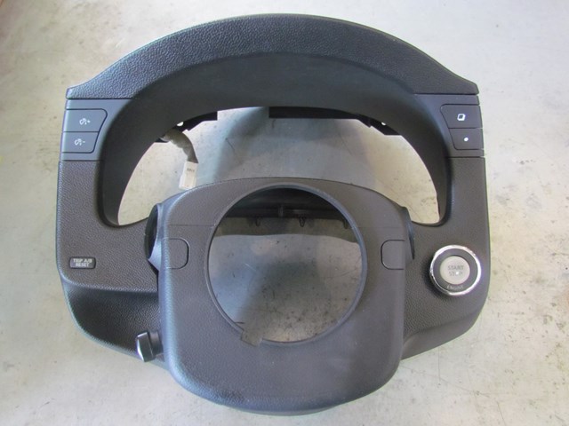 2009 Infiniti G37 Sedan Speedometer Bezel w/Buttons