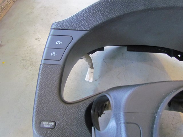 2009 Infiniti G37 Sedan Speedometer Bezel w/Buttons