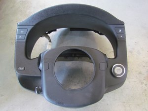 2009 Infiniti G37 Sedan Speedometer Bezel w/Buttons