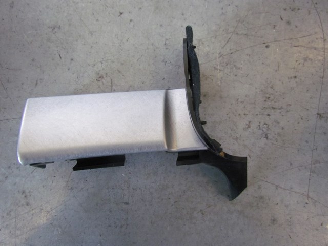 2009 Infiniti G37 Sedan LH Driver Dash Trim Panel 68410 JK600