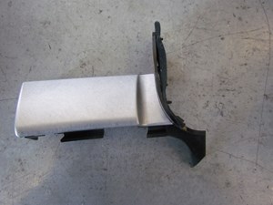 2009 Infiniti G37 Sedan LH Driver Dash Trim Panel 68410 JK600