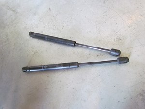 2009 Infiniti G37 Sedan Hood Strut Set of 2 65470 JK00C