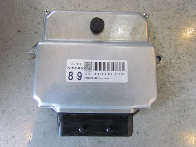 2009 Infiniti G37 Sedan VVEL Control Module 23751 JK00B