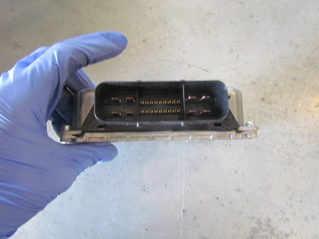 2009 Infiniti G37 Sedan VVEL Control Module 23751 JK00B