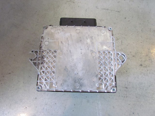 2009 Infiniti G37 Sedan VVEL Control Module 23751 JK00B