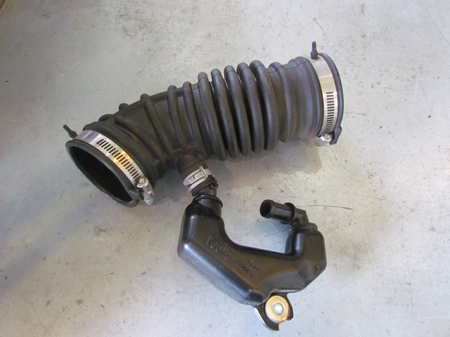 2009 Infiniti G37 Sedan RH Passenger Air Intake Tube 