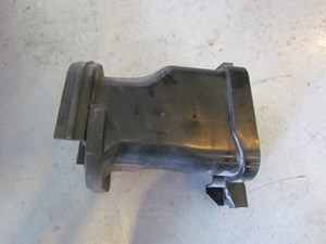 2009 Infiniti G37 Sedan RH Passenger Air Duct