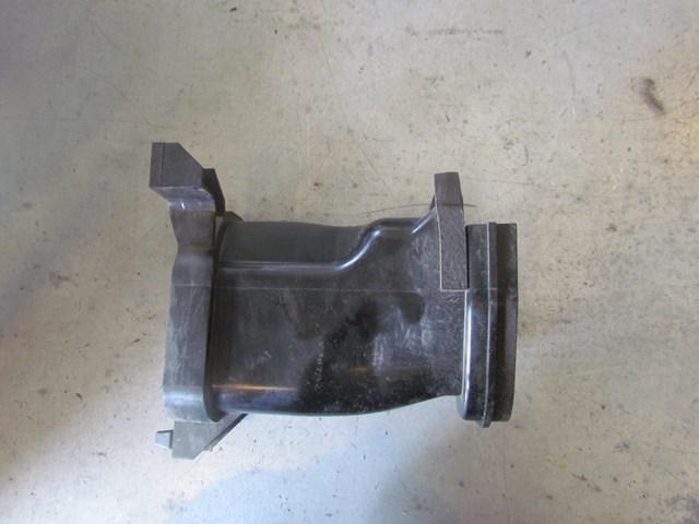 2009 Infiniti G37 Sedan LH Driver Air Duct