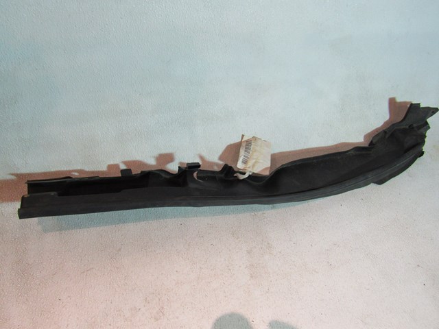 2009 Infiniti G37 Sedan RH Passenger Hood & Fender Seal 