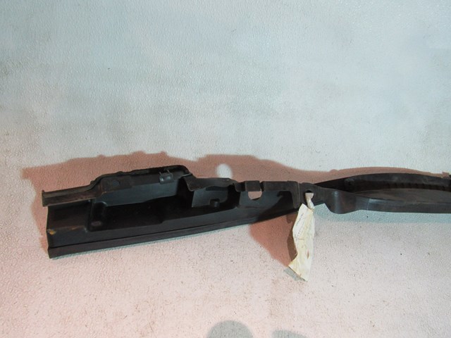 2009 Infiniti G37 Sedan RH Passenger Hood & Fender Seal 