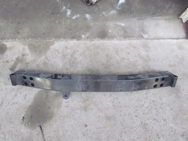 2009 Infiniti G37x Front Bumper Reinforcement Bar