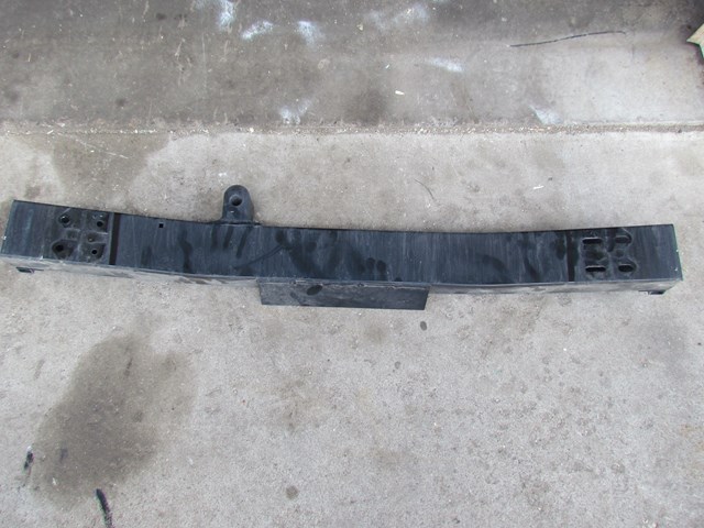 2009 Infiniti G37x Front Bumper Reinforcement Bar