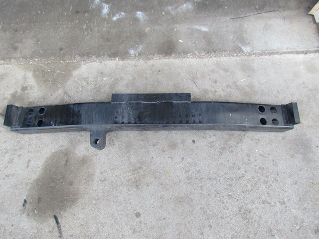 2009 Infiniti G37x Front Bumper Reinforcement Bar