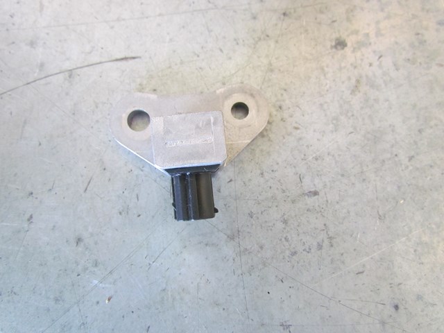 2009 Infiniti G37 Sedan LH Driver Impact Sensor Crash Sensor