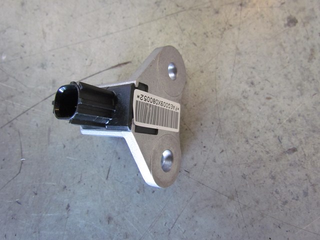2009 Infiniti G37 Sedan LH Driver Impact Sensor Crash Sensor
