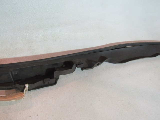 07 08 09 10 11 Infiniti G35 G37 Sedan LH Driver Hood & Fender Seal 65821 JK000