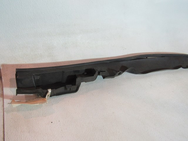 07 08 09 10 11 Infiniti G35 G37 Sedan LH Driver Hood & Fender Seal 65821 JK000