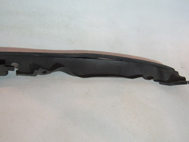 07 08 09 10 11 Infiniti G35 G37 Sedan LH Driver Hood & Fender Seal 65821 JK000