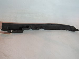 07 08 09 10 11 Infiniti G35 G37 Sedan LH Driver Hood & Fender Seal 65821 JK000