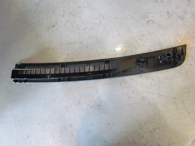 2009 Infiniti G37x Sedan RH Dash Defrost Vent 68742 JK00A