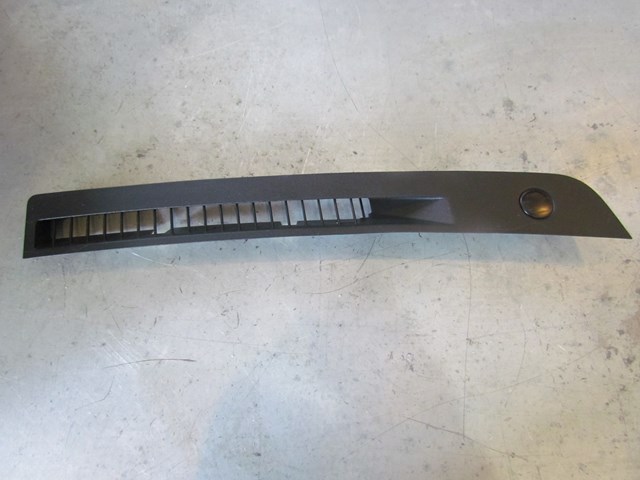 2009 Infiniti G37x Sedan RH Dash Defrost Vent 68742 JK00A