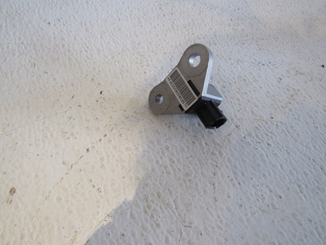 2009 Infiniti G37x Sedan RH Passenger Impact Sensor Crash Sensor