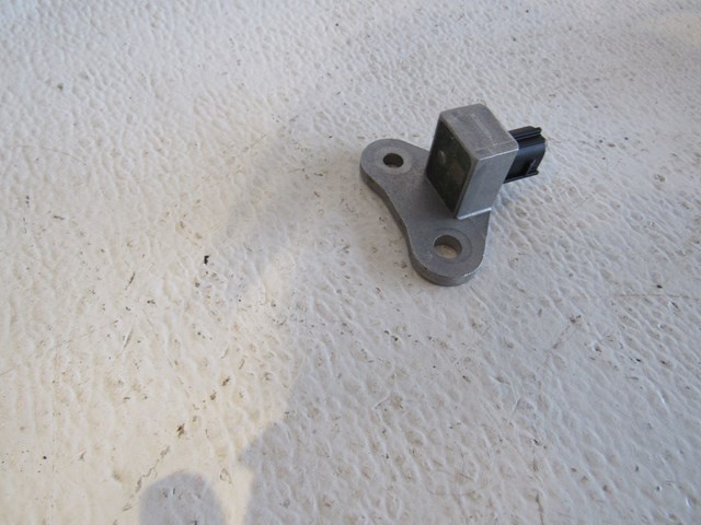 2009 Infiniti G37x Sedan RH Passenger Impact Sensor Crash Sensor