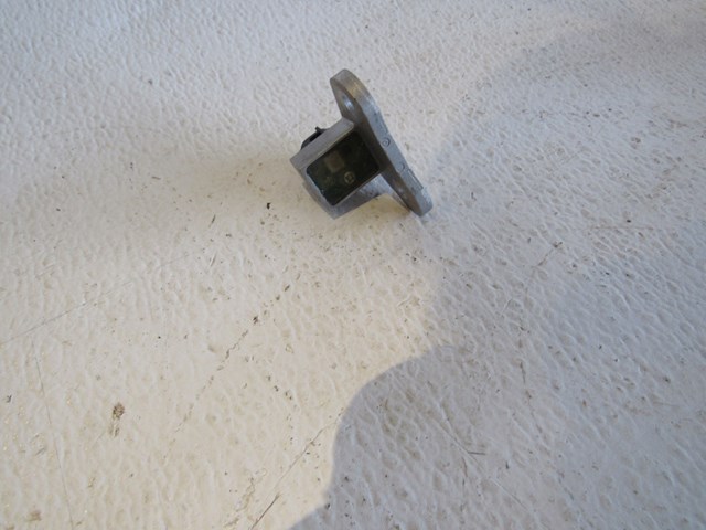 2009 Infiniti G37x Sedan RH Passenger Impact Sensor Crash Sensor