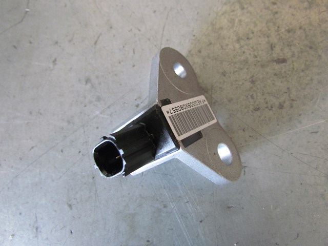 2009 Infiniti G37x Sedan RH Passenger Impact Sensor Crash Sensor