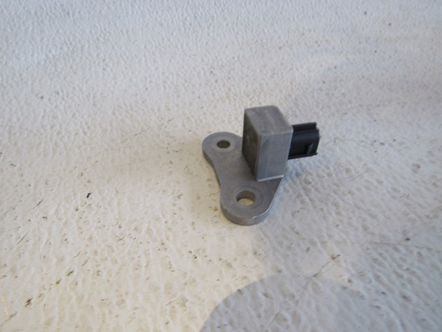 2009 Infiniti G37x Sedan RH Passenger Impact Sensor Crash Sensor