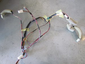 2009 Infiniti G37x Sedan Roof Wire Harness 24060 JK030