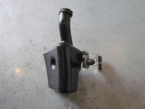 2009 Infiniti G37x Sedan LH Driver Resonator