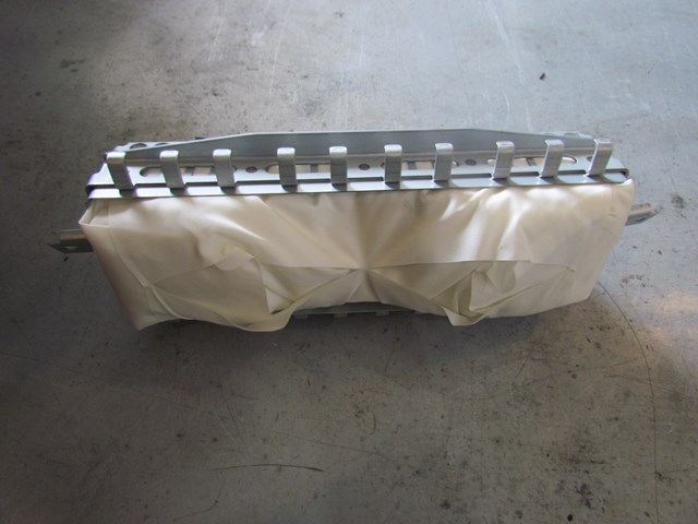 2009 Infiniti G37 G37x RH Passenger Dash Air Bag