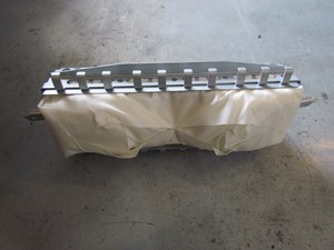 2009 Infiniti G37 G37x RH Passenger Dash Air Bag