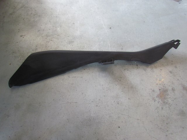 2009 Infiniti G37x Sedan Rear LH Seat Finish Panel 76918 JK90A