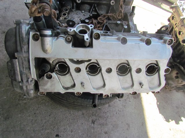 2008 Audi A8L D3 4.2L  Engine 130K Miles