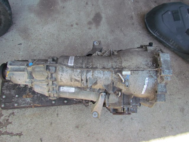 2008 Audi A8L D3 4.2L Automatic Transmission-Read Details