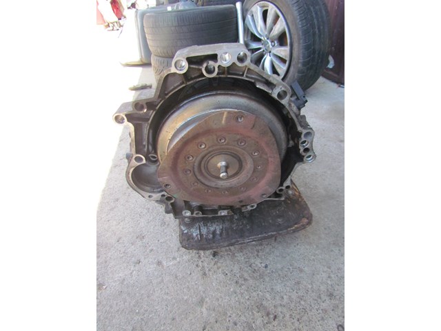 2008 Audi A8L D3 4.2L Automatic Transmission-Read Details