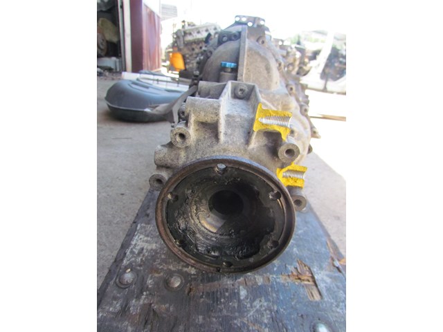 2008 Audi A8L D3 4.2L Automatic Transmission-Read Details