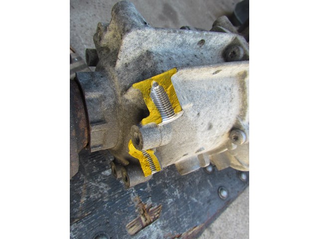 2008 Audi A8L D3 4.2L Automatic Transmission-Read Details