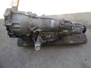 2008 Audi A8L D3 4.2L Automatic Transmission-Read Details