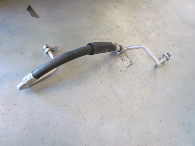 2009 Infiniti G37x Sedan Compressor to Condenser AC Line