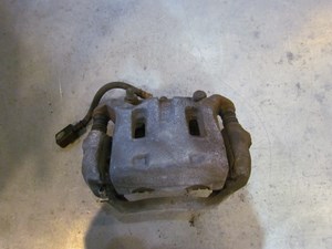 2009 Infiniti G37x Sedan Front RH Passenger Caliper