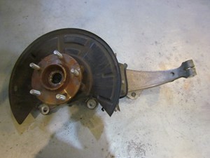 2009 Infiniti G37x Sedan Front RH Passenger Spindle