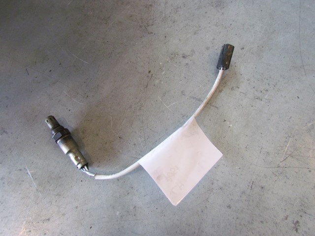 2009 Infiniti G37x Sedan LH Driver Post Cat Oxygen Sensor