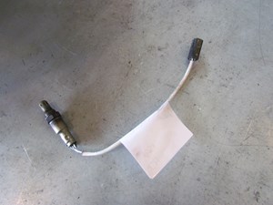 2009 Infiniti G37x Sedan LH Driver Post Cat Oxygen Sensor