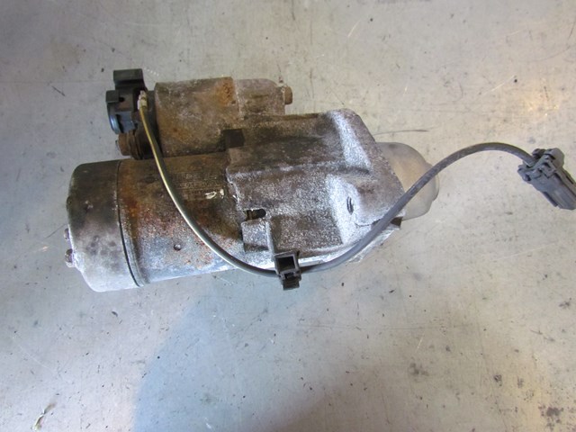 2009 Infiniti G37x Sedan Starter 23300 EY00A