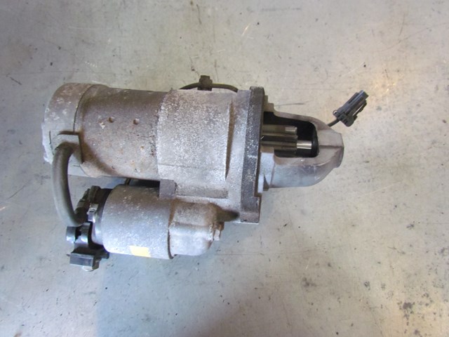 2009 Infiniti G37x Sedan Starter 23300 EY00A