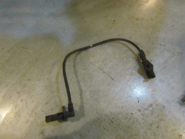 2009 Infiniti G37x Sedan Rear LH Driver ABS Sensor