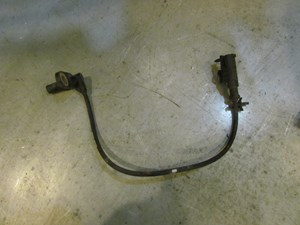 2009 Infiniti G37x Sedan Rear LH Driver ABS Sensor